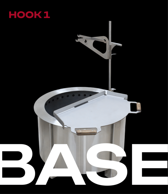BASE HOOK 1 — изображение 1
